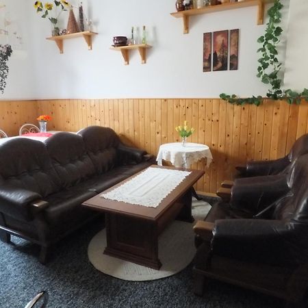 Ubytovani U Kovare Ústí nad Labem Exterior foto