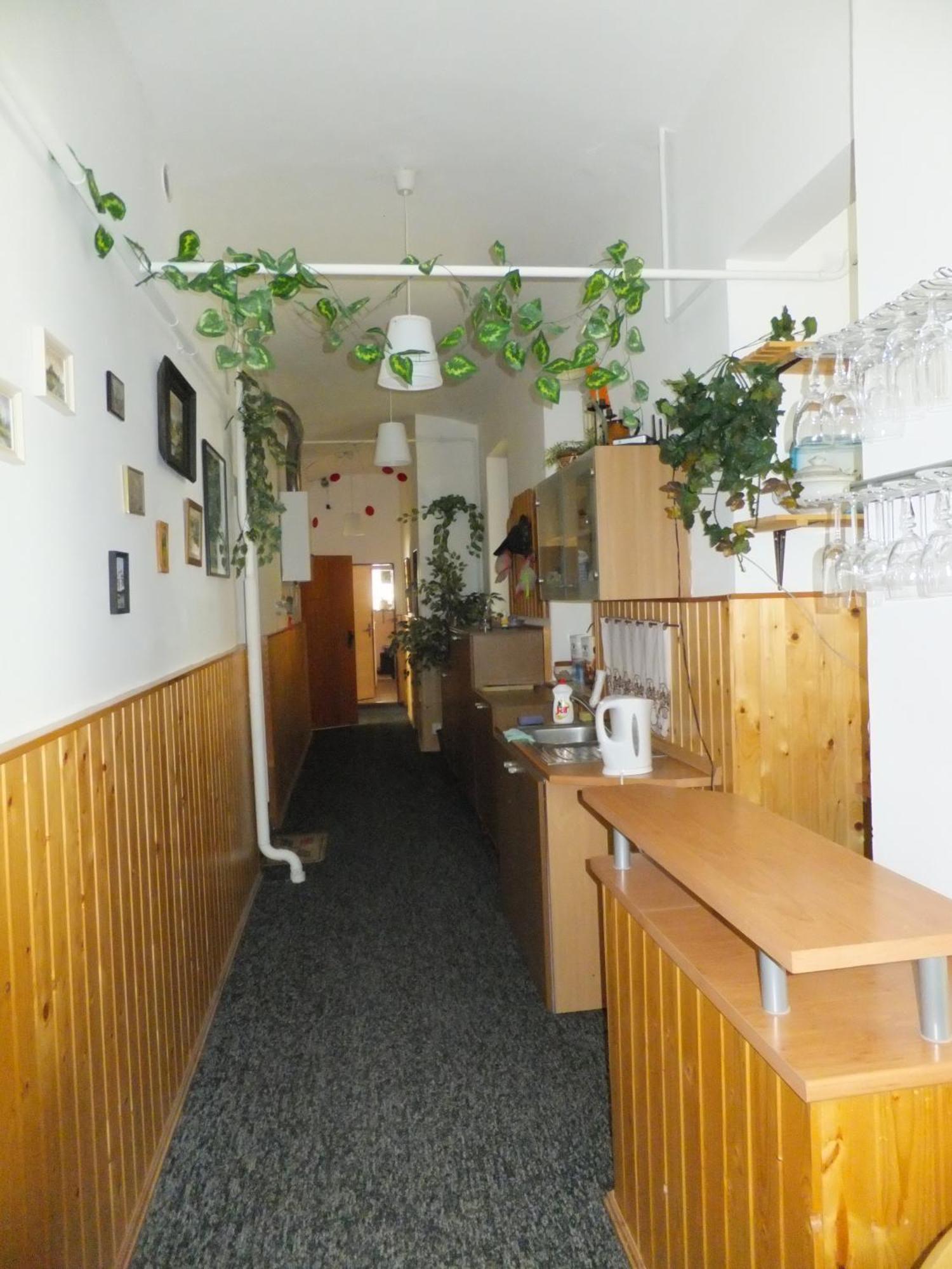 Ubytovani U Kovare Ústí nad Labem Exterior foto